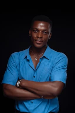 Daniel Arikawe