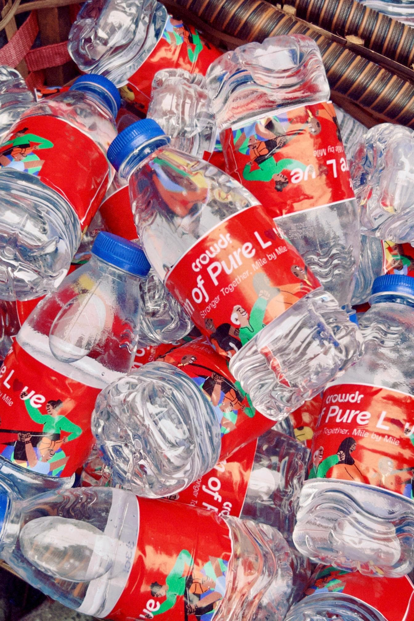 Crowdr-Bottled-Water